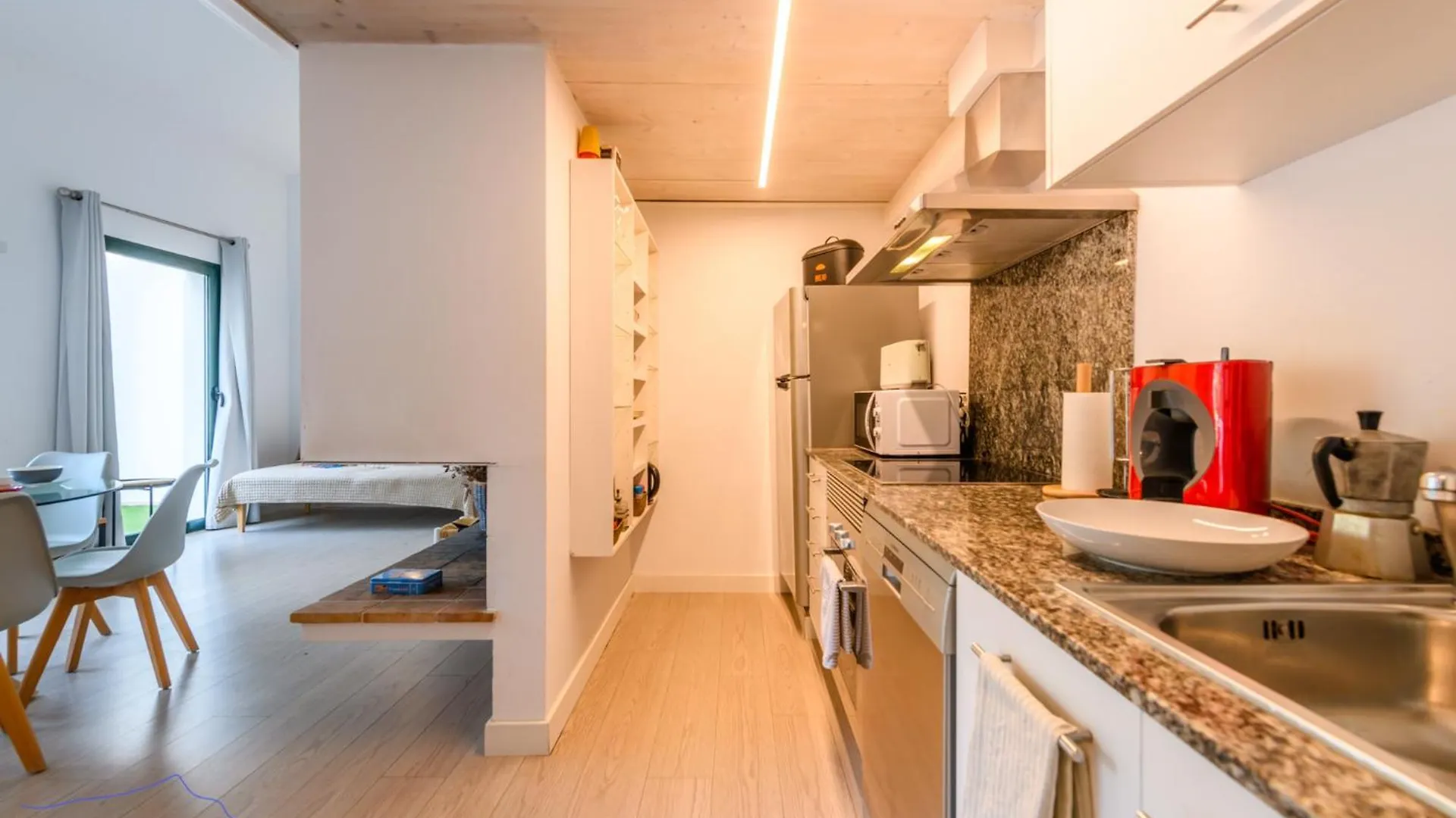 Duplex Sa Tarongeta - 5' Playa I Vistas I Terraza 20M2 I Ascensor I Equipado Apartment Cadaques