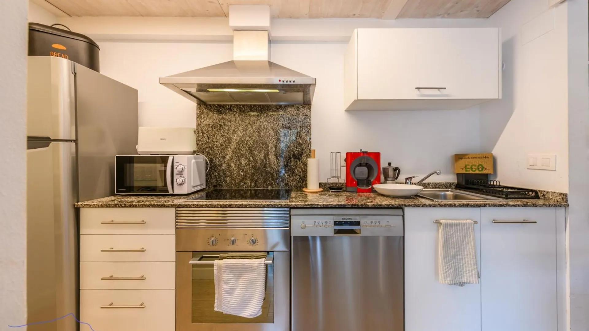 Duplex Sa Tarongeta - 5' Playa I Vistas I Terraza 20M2 I Ascensor I Equipado Apartment Cadaques