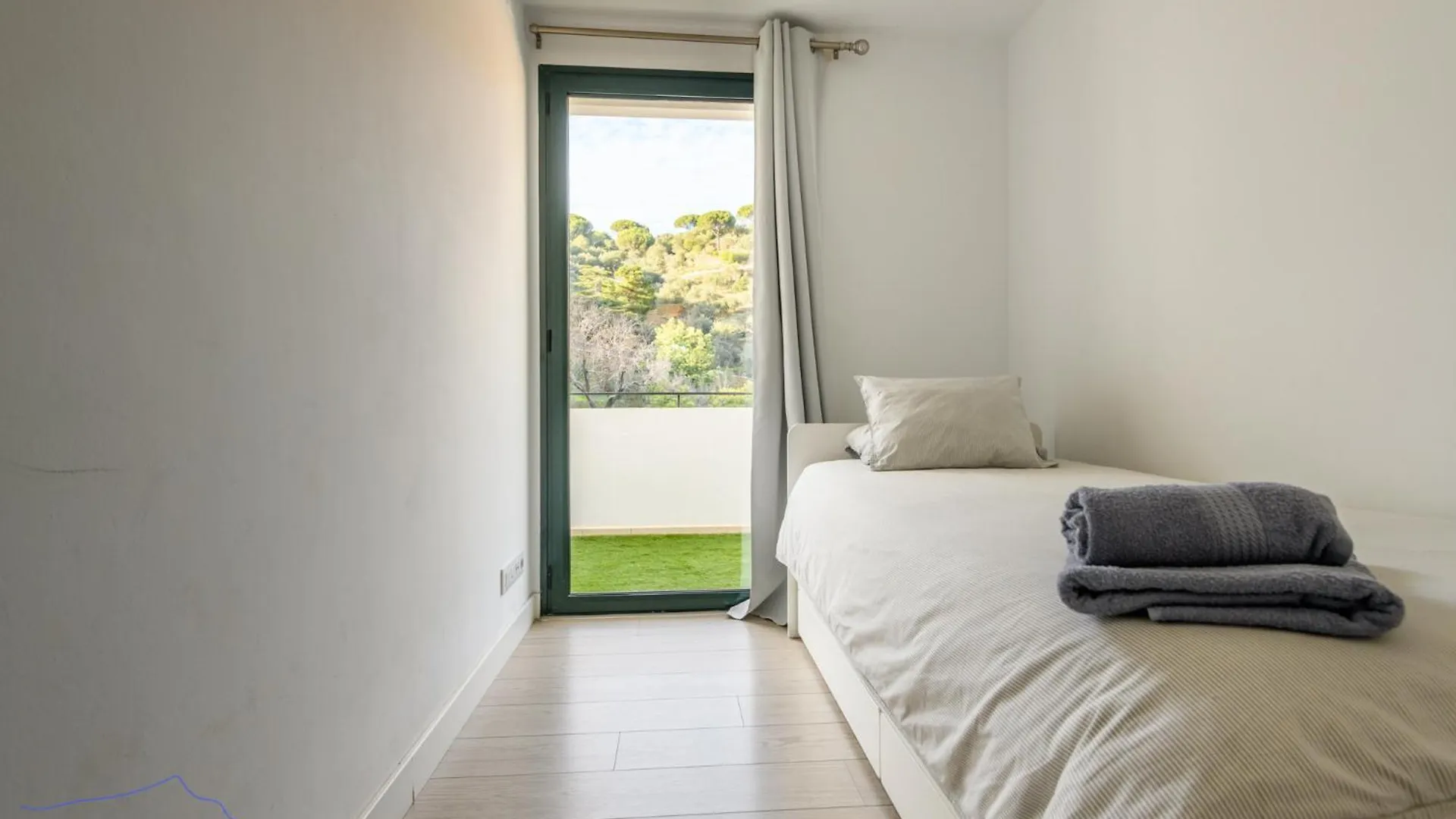 Duplex Sa Tarongeta - 5' Playa I Vistas I Terraza 20M2 I Ascensor I Equipado Apartment Cadaques