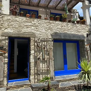 Casa Dalí-gala Cadaquès Port Lligat Сasa de vacaciones