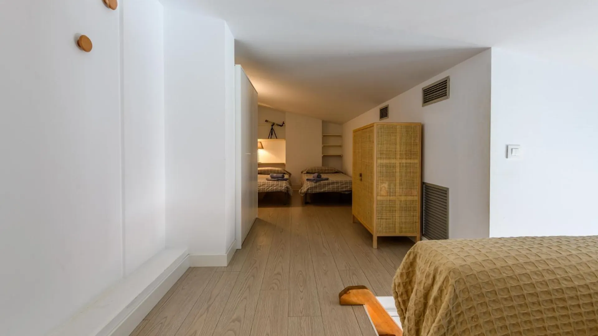 Dúplex Sa Tarongeta Cadaqués 0*,  España