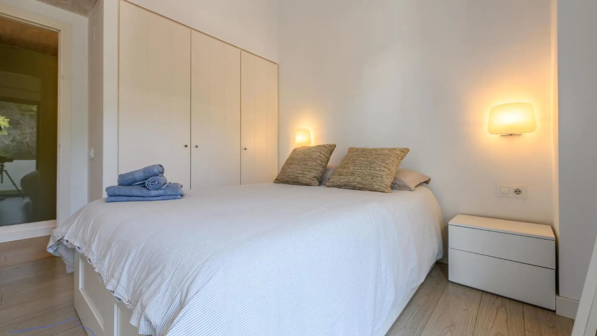 Dúplex Sa Tarongeta Cadaqués Apartamento