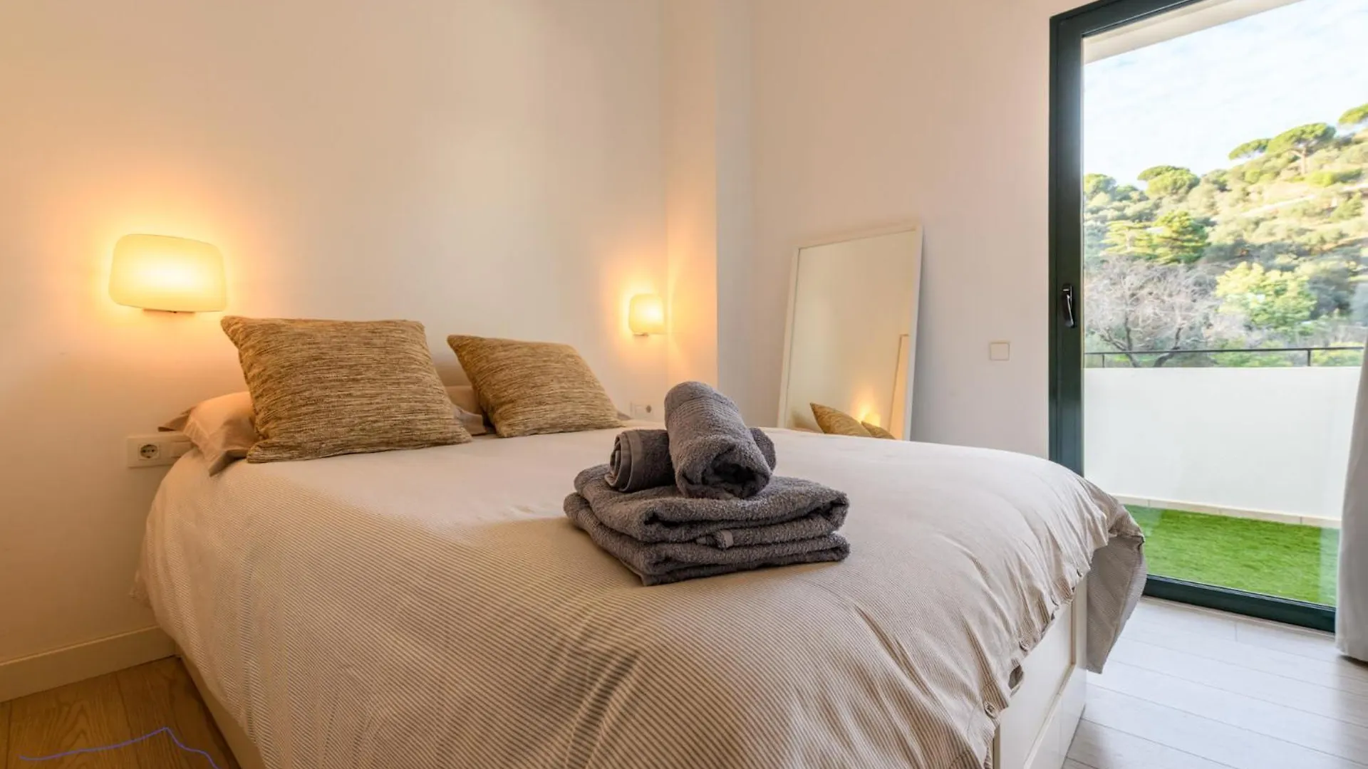 Apartamento Dúplex Sa Tarongeta Cadaqués España