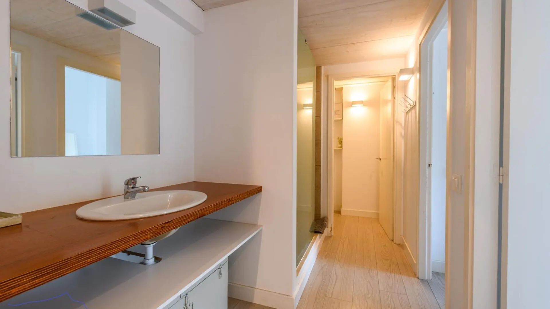 Dúplex Sa Tarongeta Cadaqués España