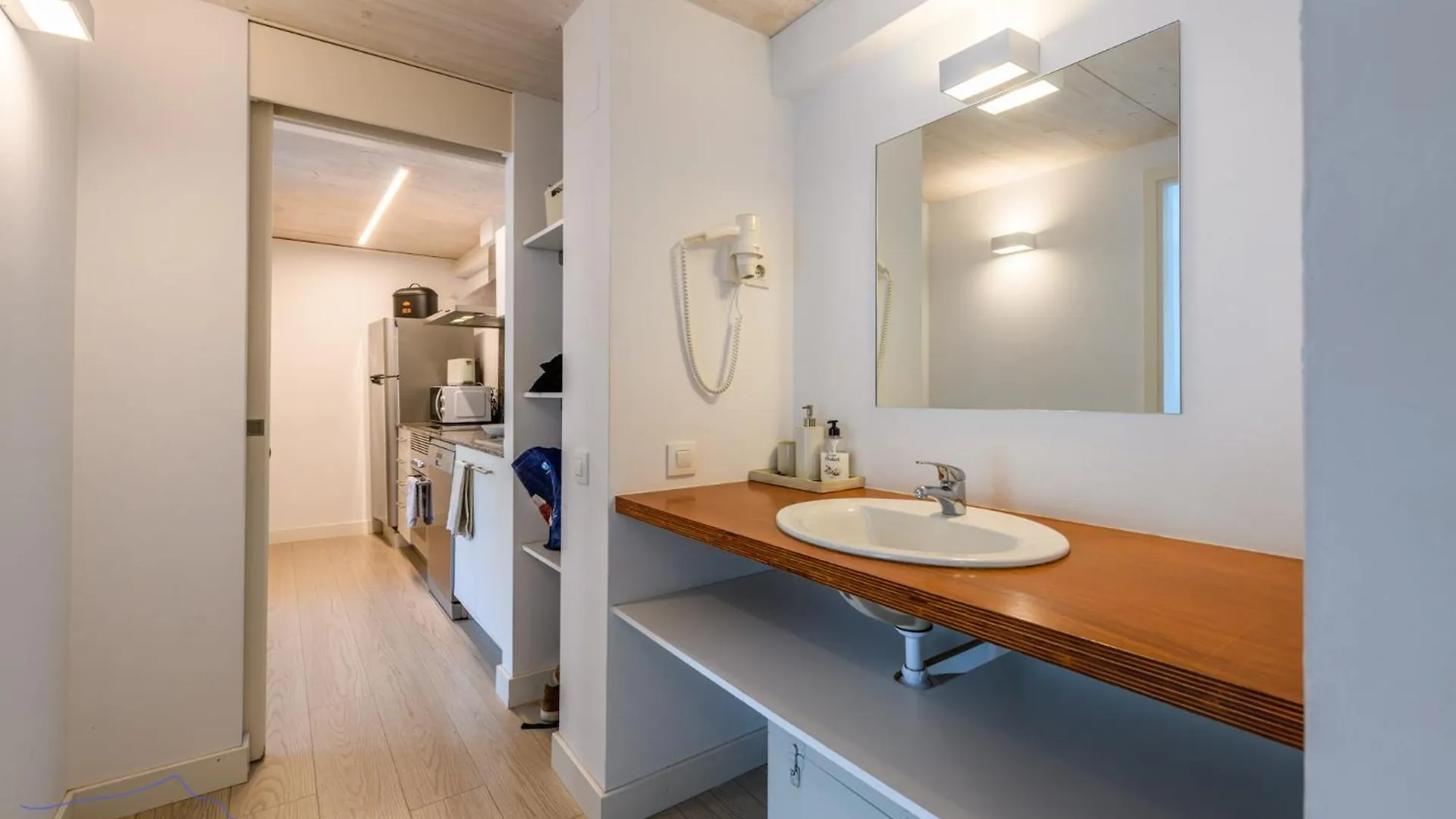 Apartamento Dúplex Sa Tarongeta Cadaqués