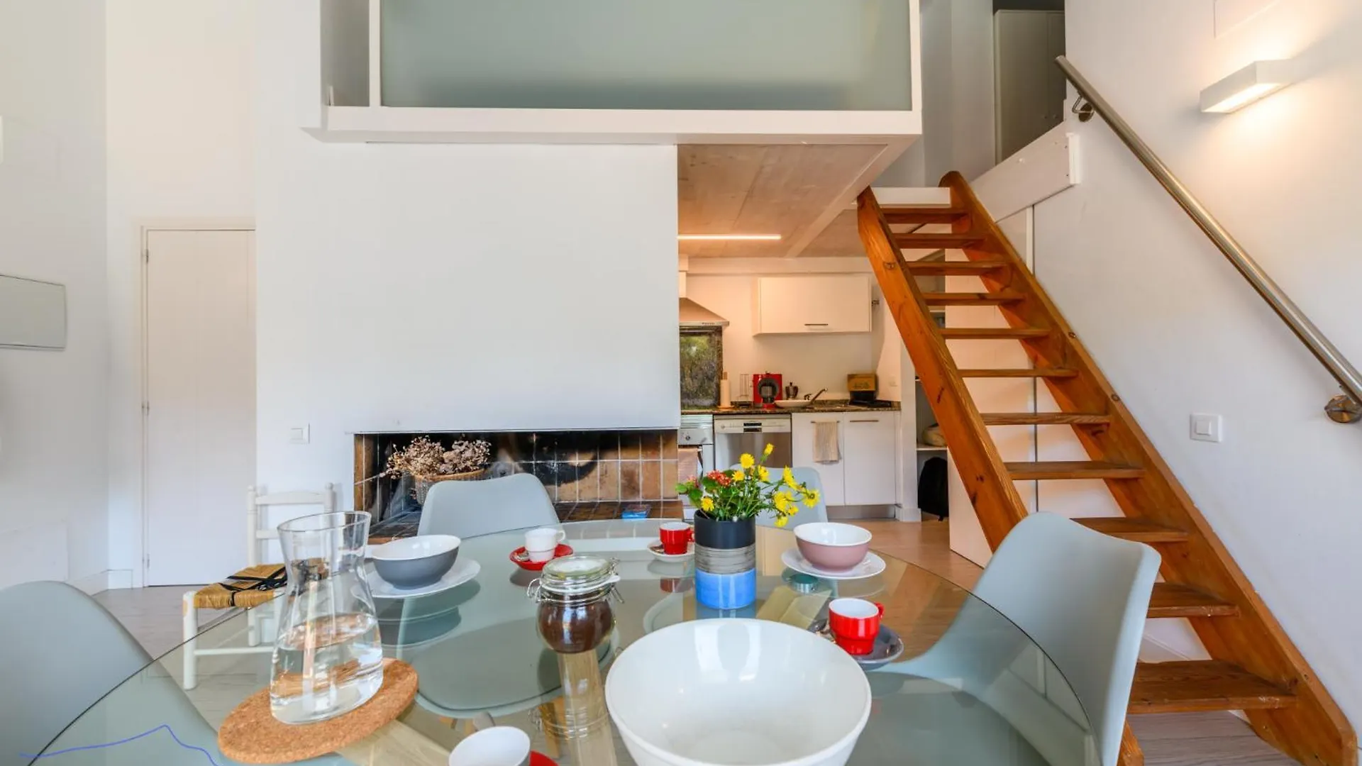 Dúplex Sa Tarongeta Cadaqués