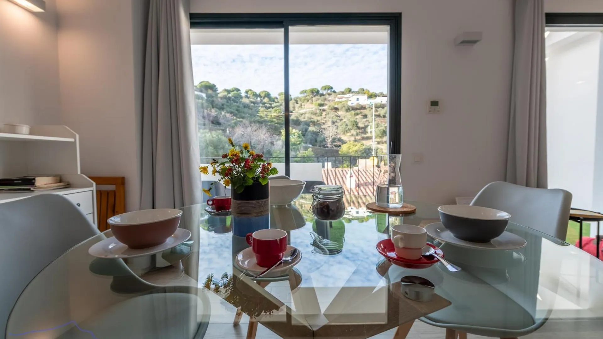 Dúplex Sa Tarongeta Cadaqués