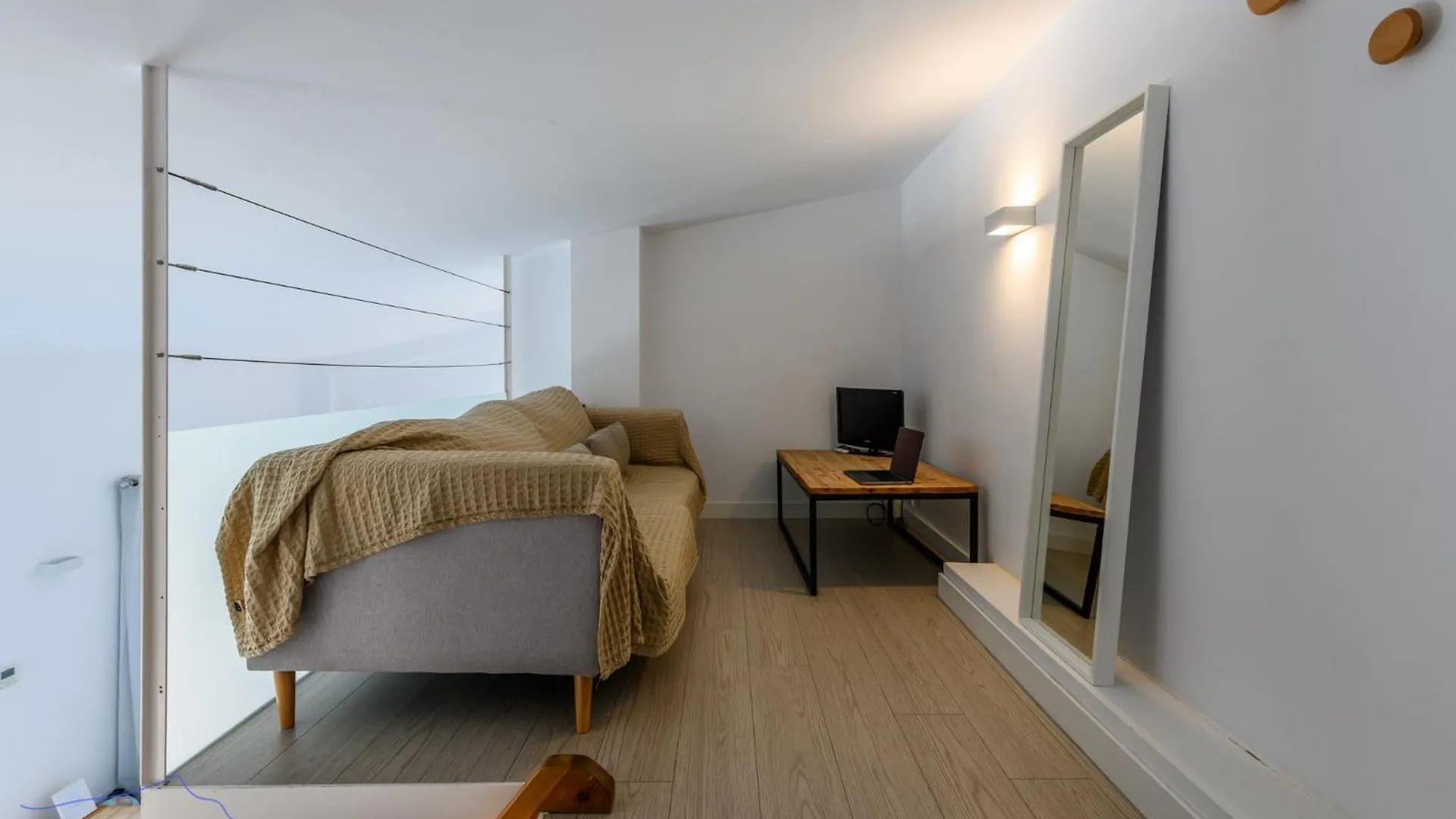 Apartamento Dúplex Sa Tarongeta Cadaqués